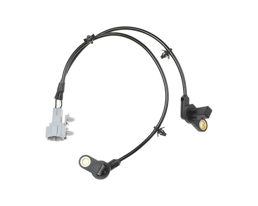 Sensor ABS - 47900EA001