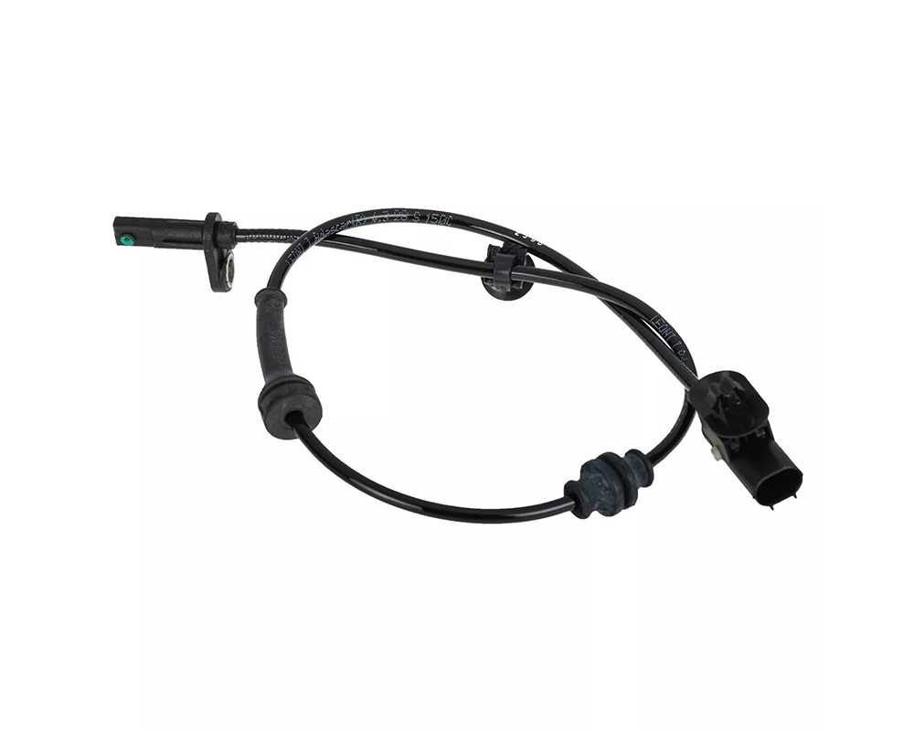 Sensor ABS - 68194428AB