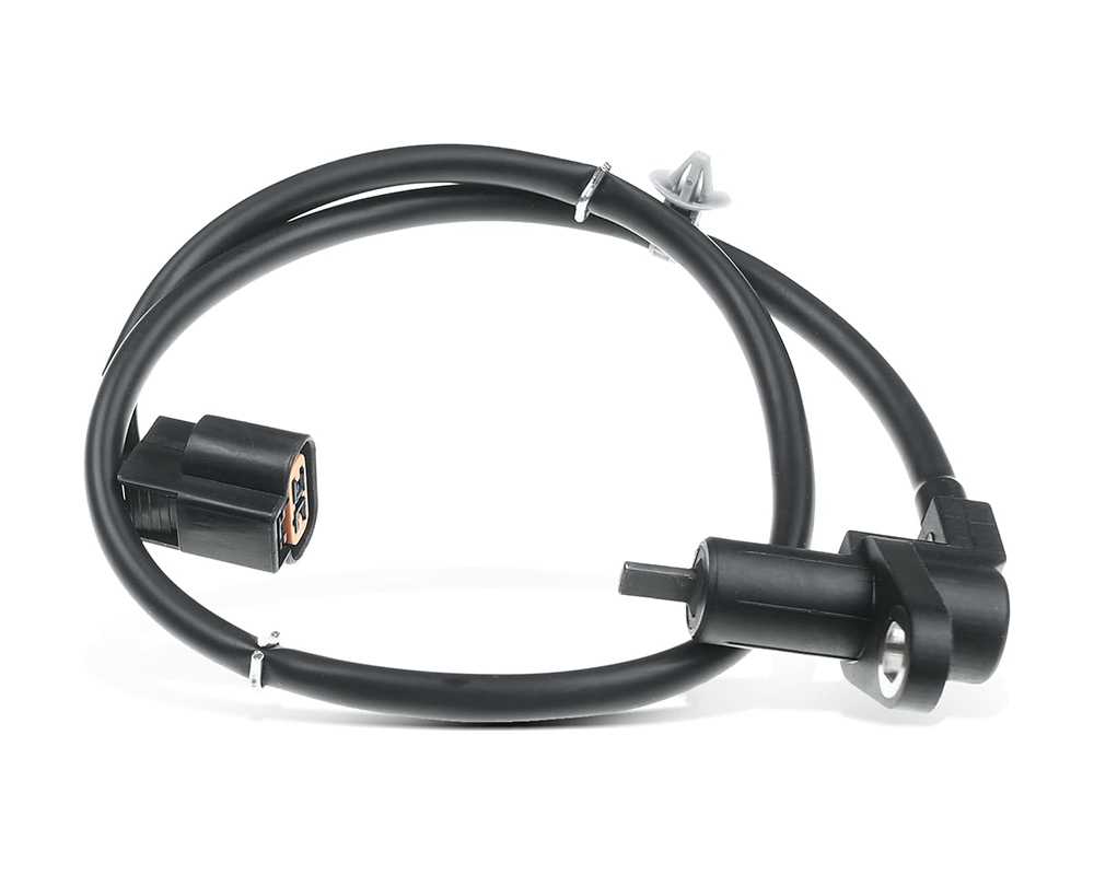 Sensor ABS - MR569781