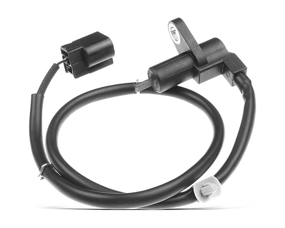 Sensor ABS - MR407821