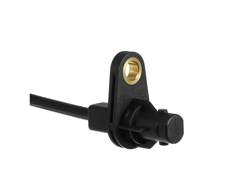 Sensor ABS - 598302V500