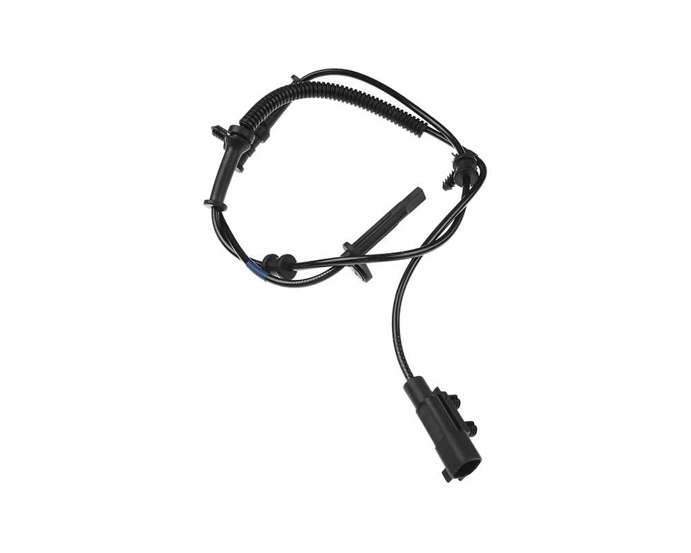 Sensor ABS - 68250887AA