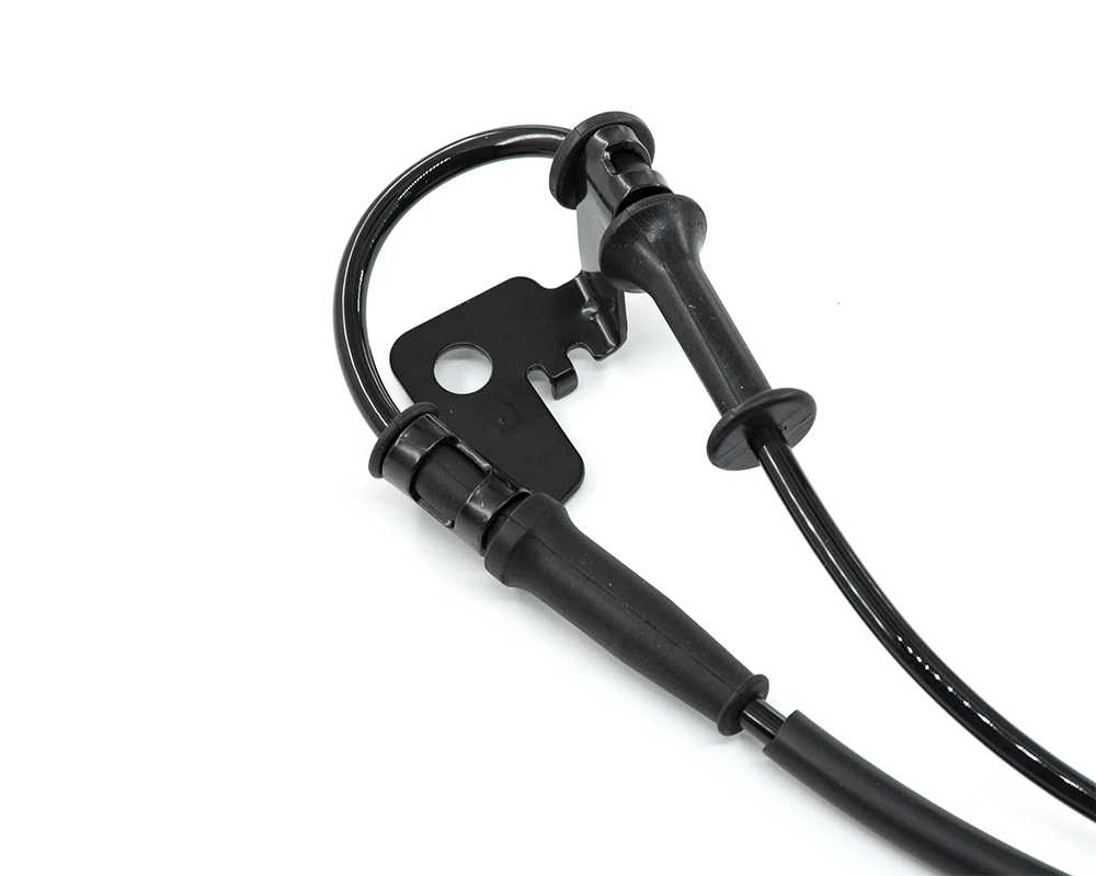 Sensor ABS - 598301W000