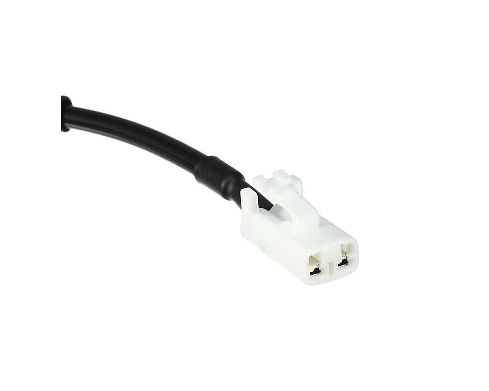 Sensor ABS - 598302V500