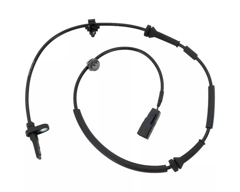Sensor ABS - D10E4370X