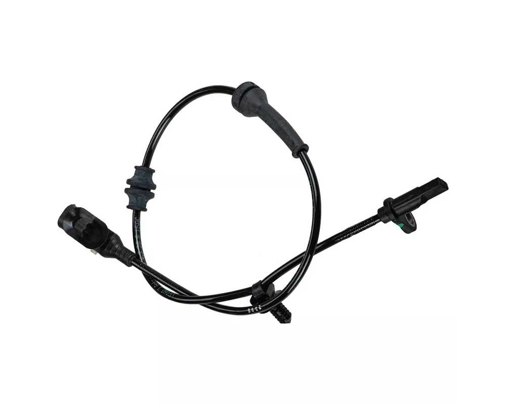 Sensor ABS - 68194428AB