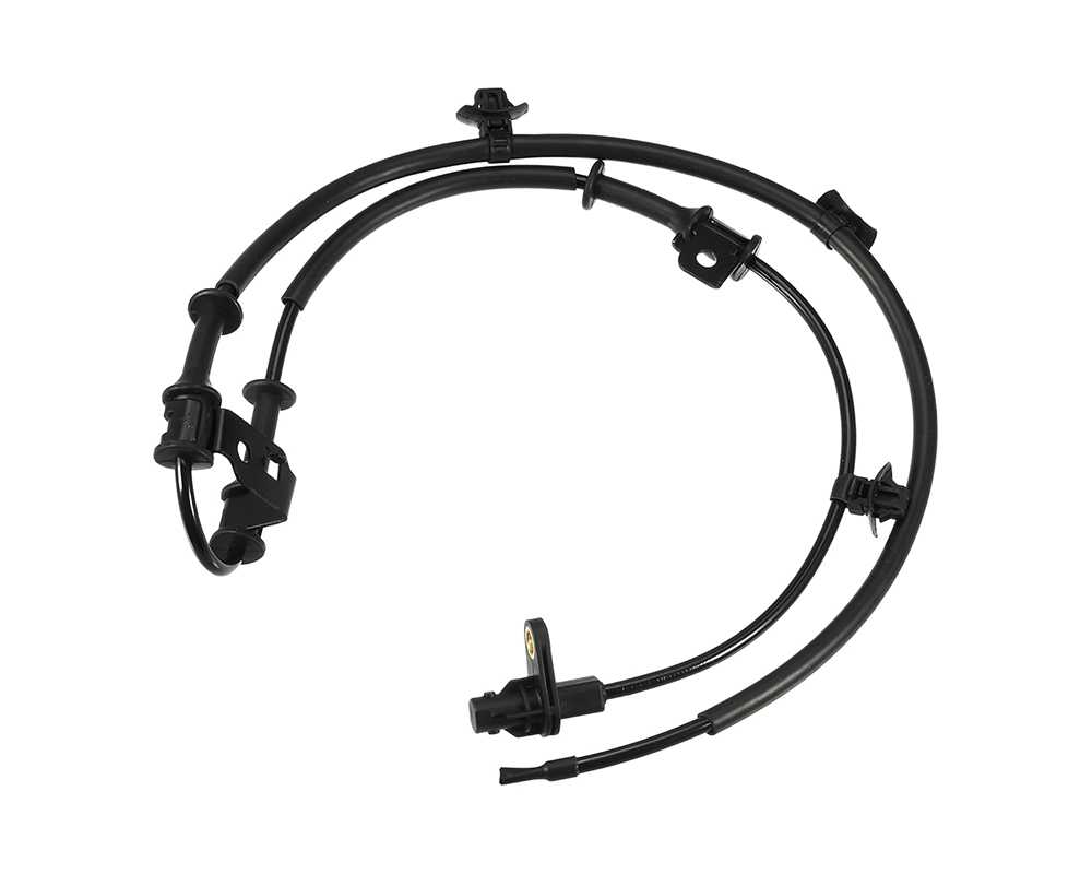 Sensor ABS - 598302V500
