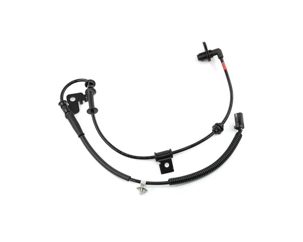 Sensor ABS - 598301W000
