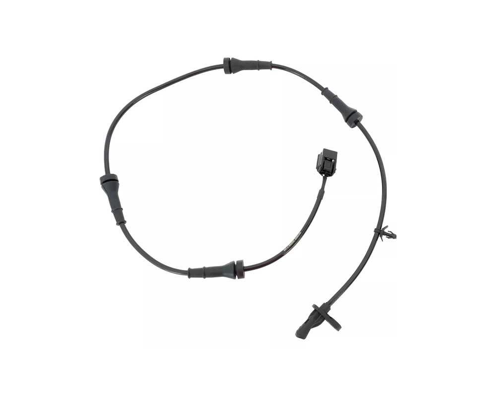 Sensor ABS - 479001KA0B