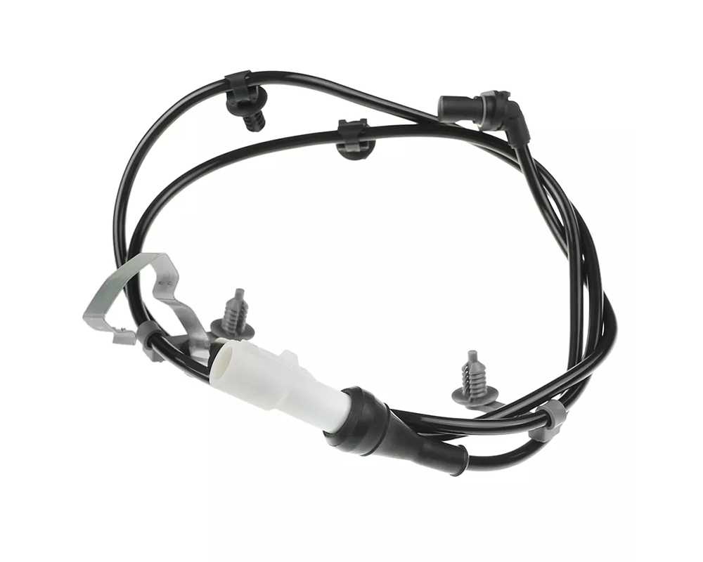 Sensor ABS - 9T4Z2C190B
