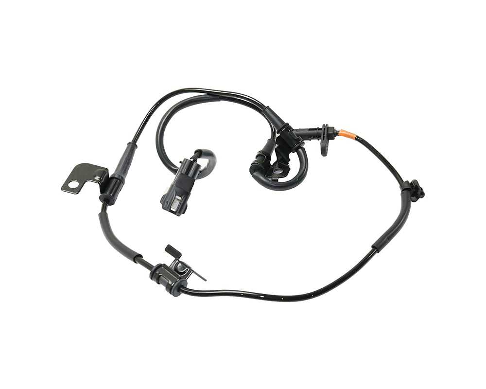 Sensor ABS - 598304C000