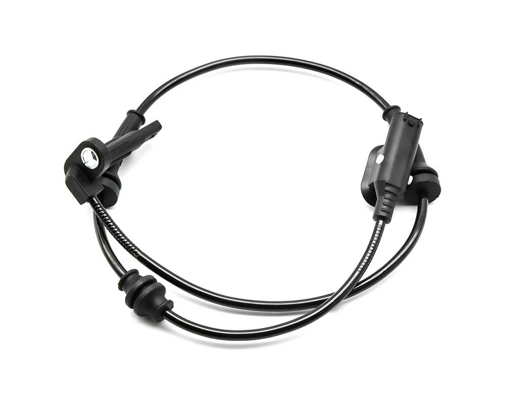 Sensor ABS - 68160057AB
