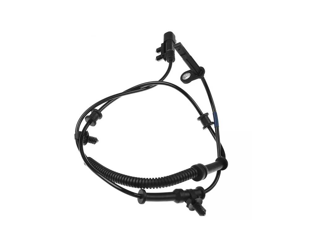 Sensor ABS - 68250887AA