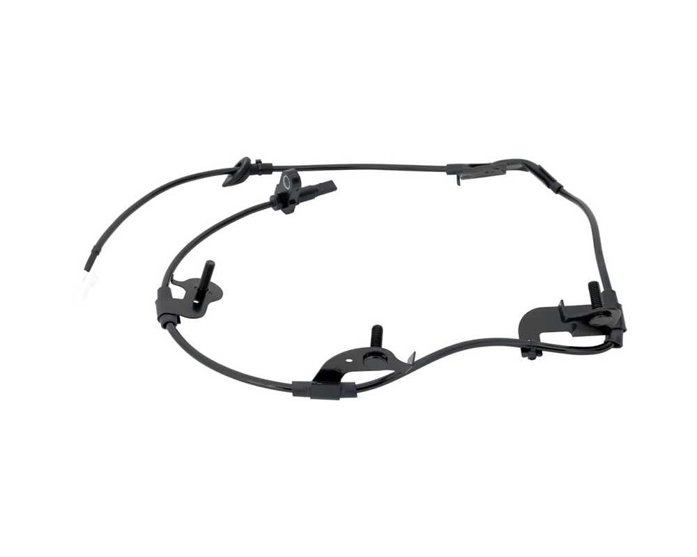 Sensor ABS - 8954648070