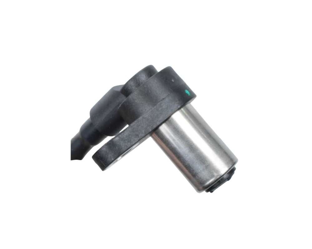 Sensor ABS - MR307039