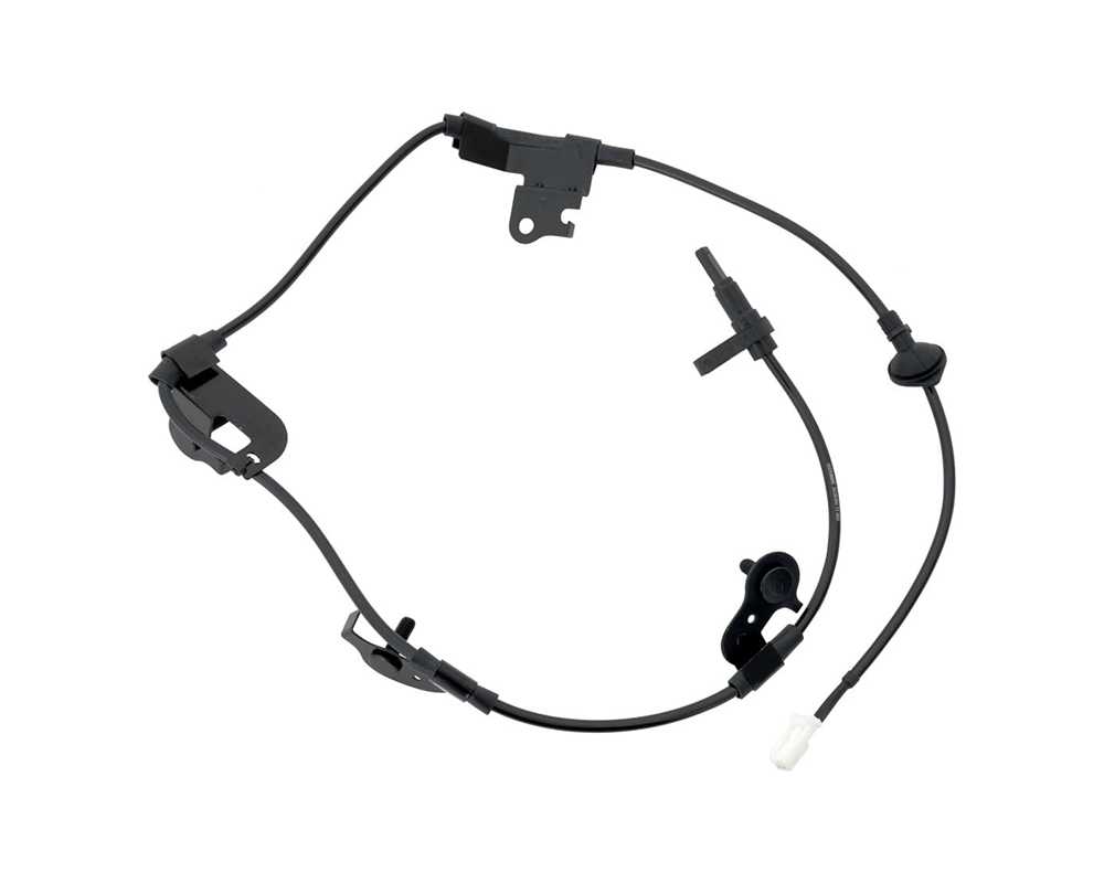 Sensor ABS - 8954648070