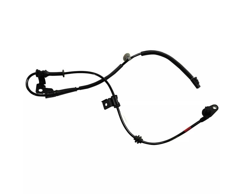 Sensor ABS - 598301W000