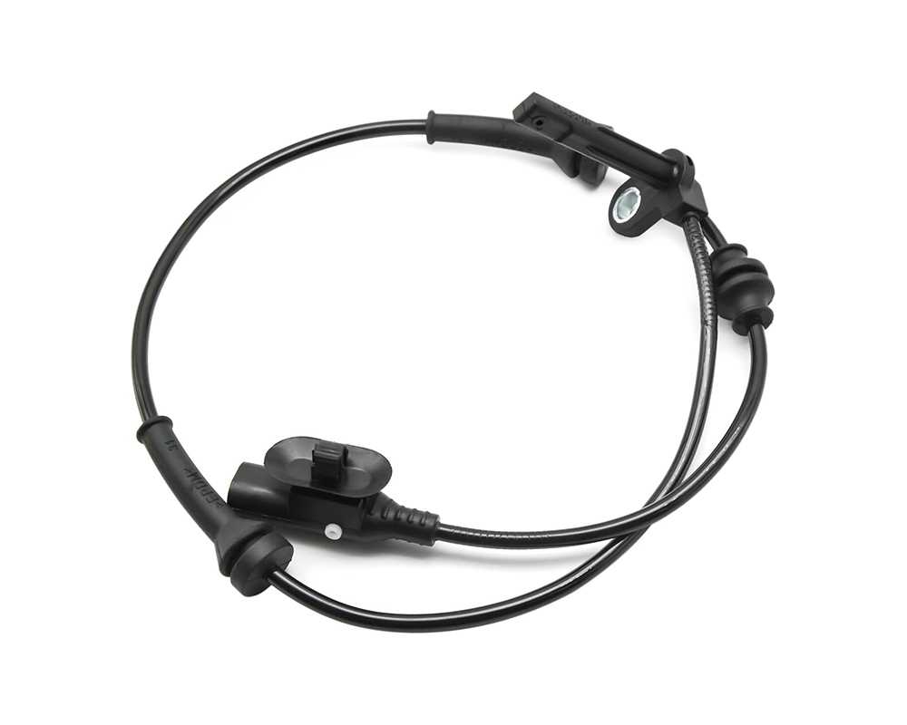 Sensor ABS - 68160057AB
