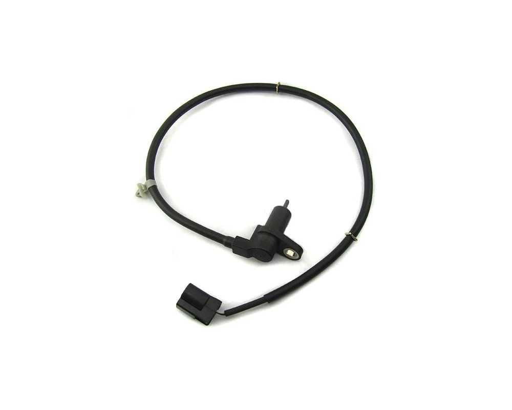 Sensor ABS - MR569781
