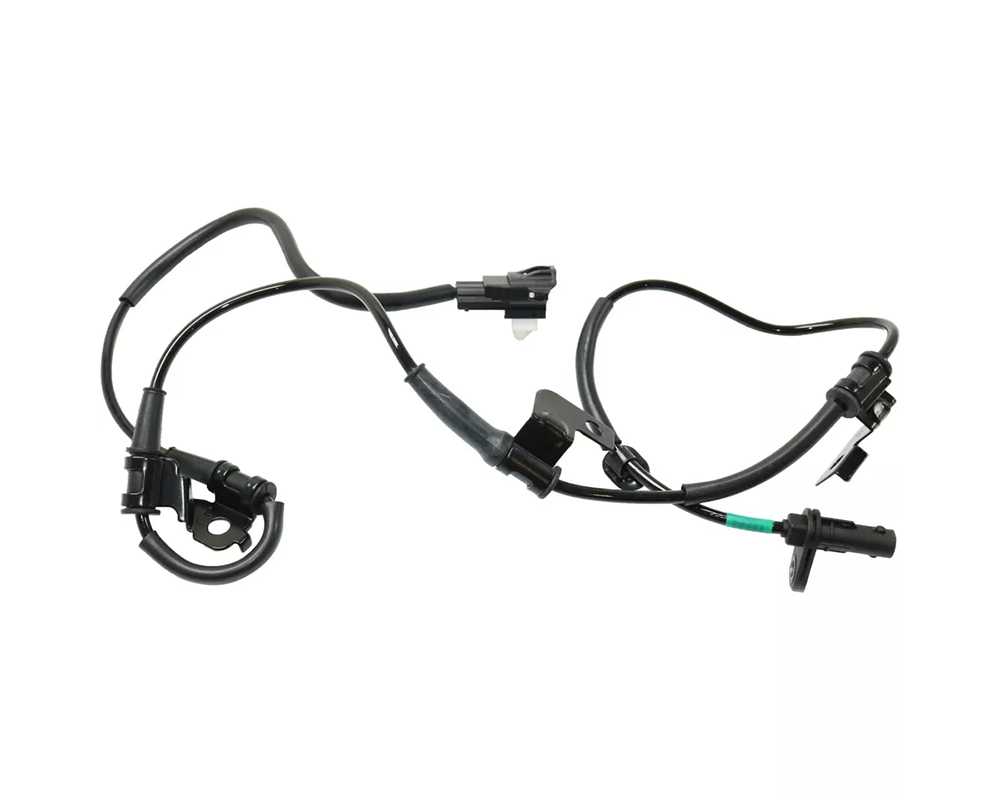 Sensor ABS - 598104C000
