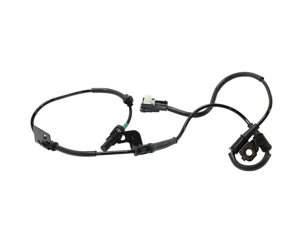 Sensor ABS - 598104C000