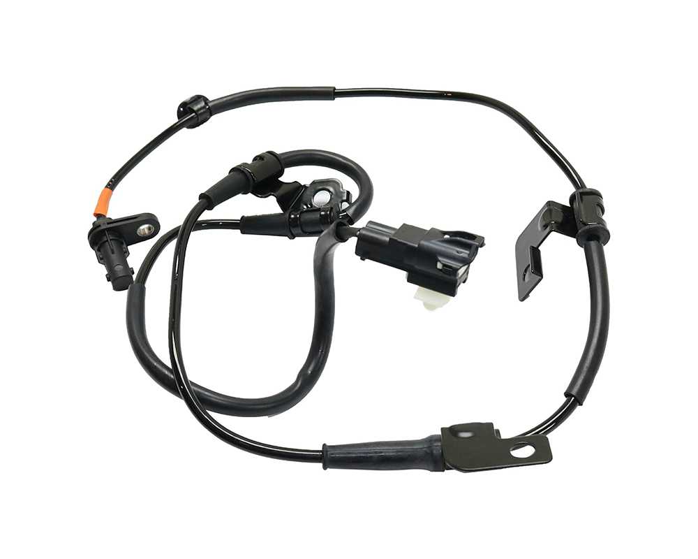 Sensor ABS - 598304C000