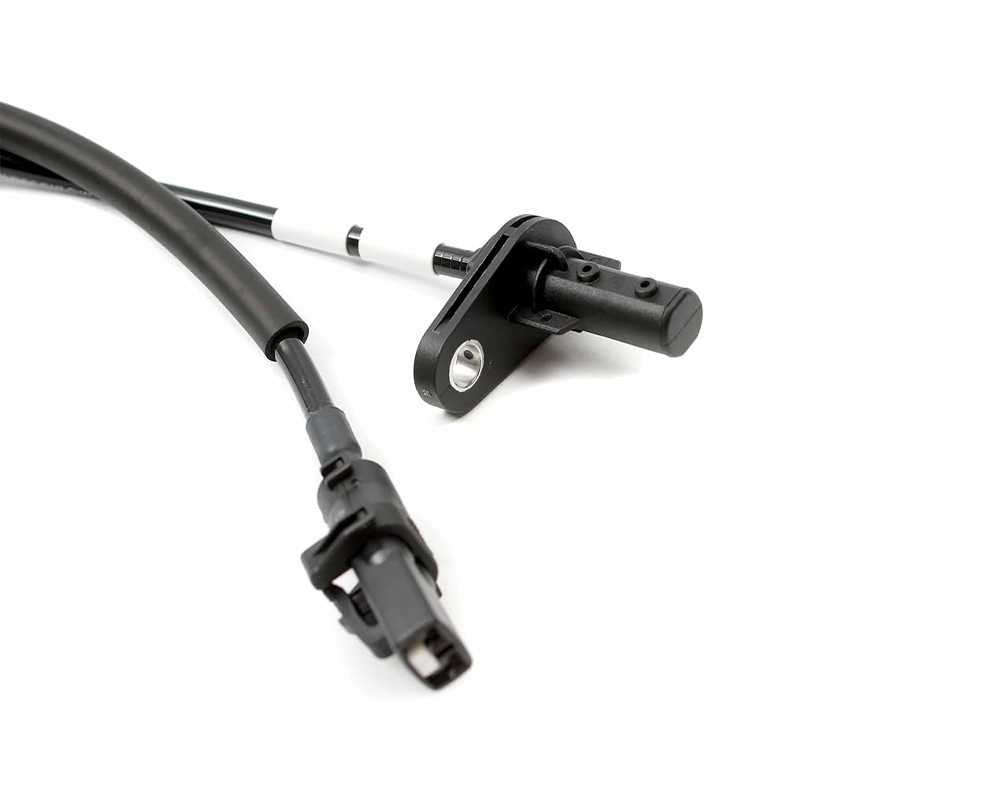 Sensor ABS - 59810C1000