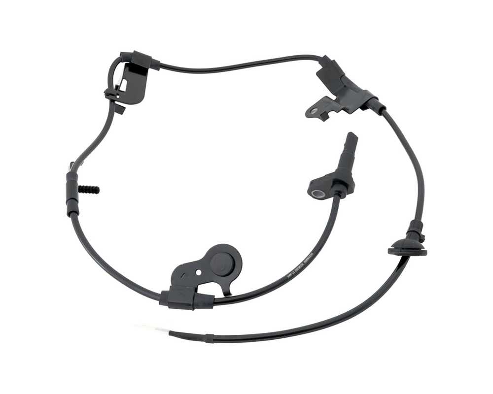 Sensor ABS - 8954648070