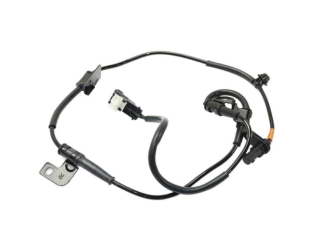 Sensor ABS - 598304C000