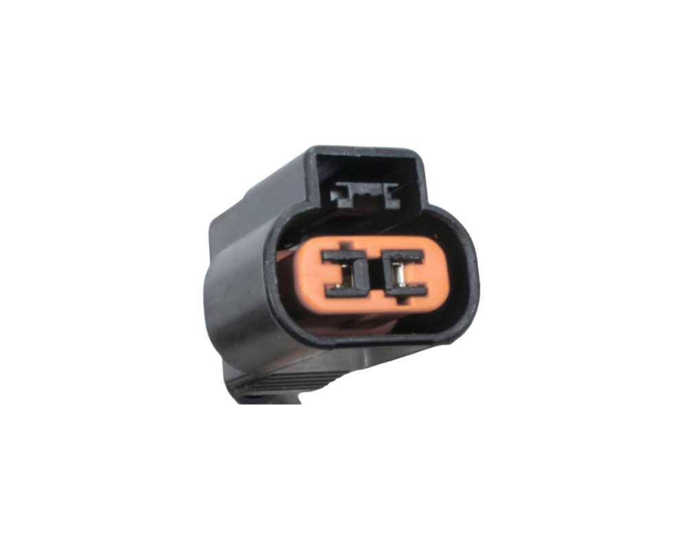 Sensor ABS - MR307039