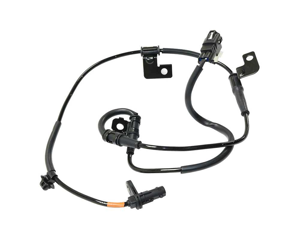 Sensor ABS - 598304C000