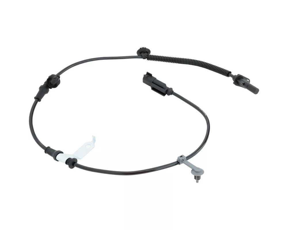 Sensor ABS - FR3Z2C204A