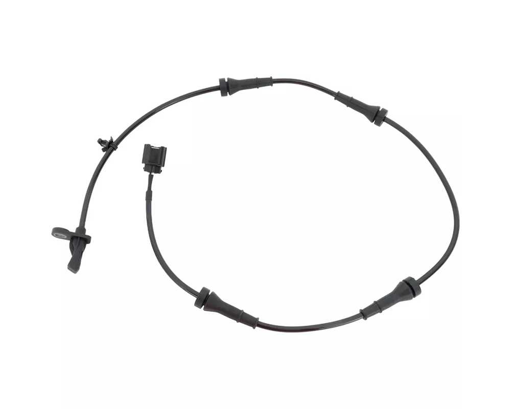 Sensor ABS - 479001KA0B