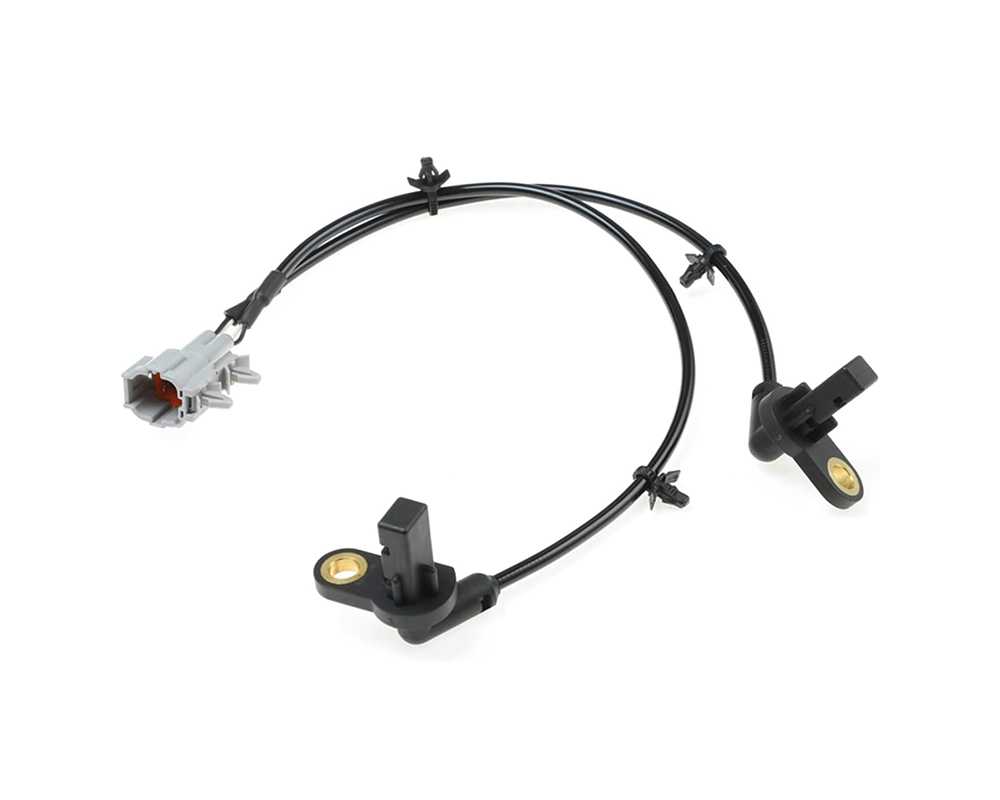 Sensor ABS - 47900EA001