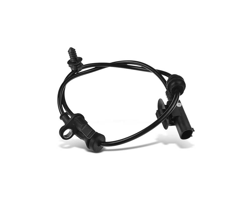 Sensor ABS - 68194428AB