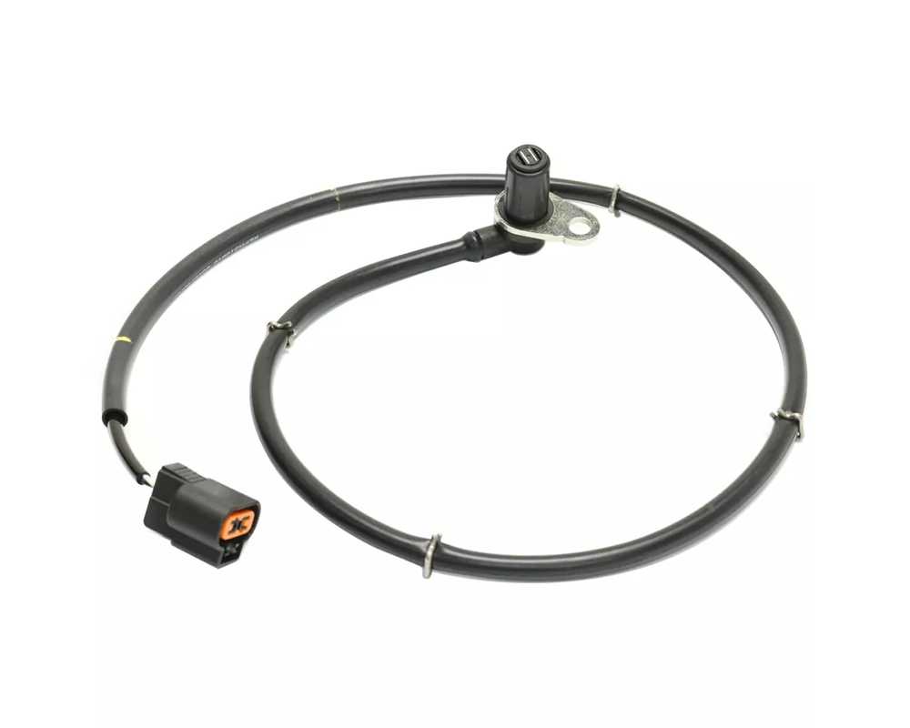 Sensor ABS - MR307038