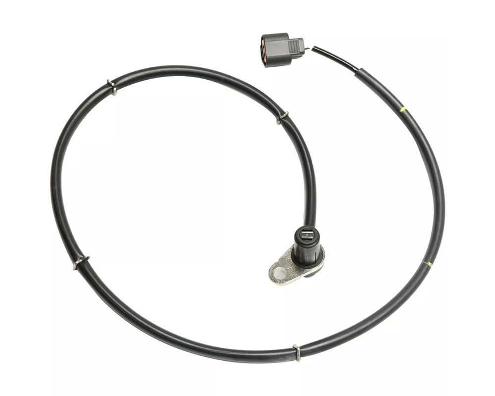 Sensor ABS - MR307038