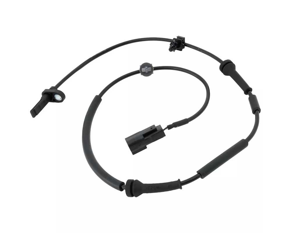 Sensor ABS - D10E4370X