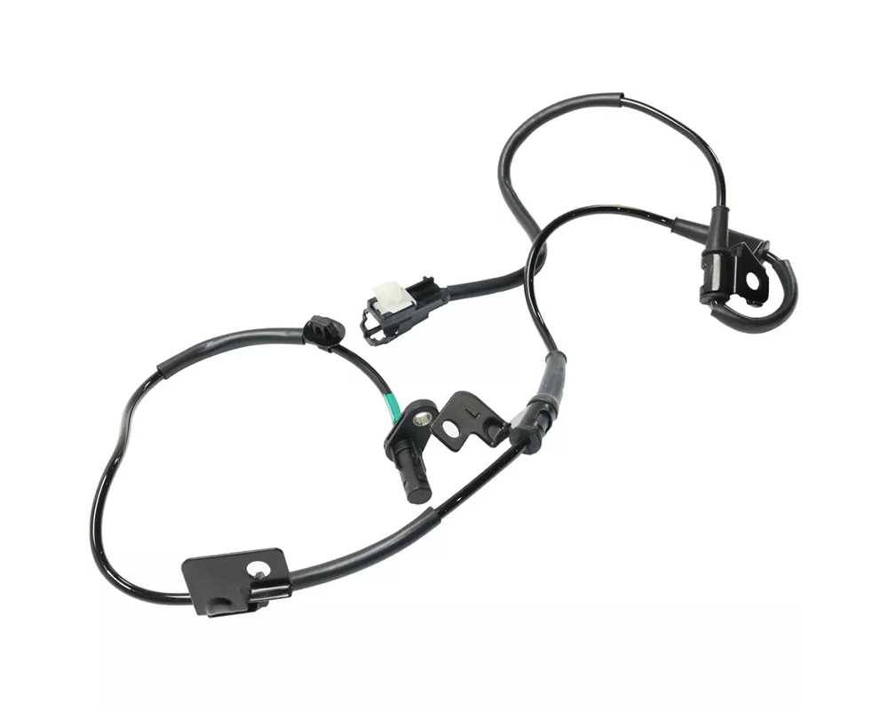 Sensor ABS - 598104C000