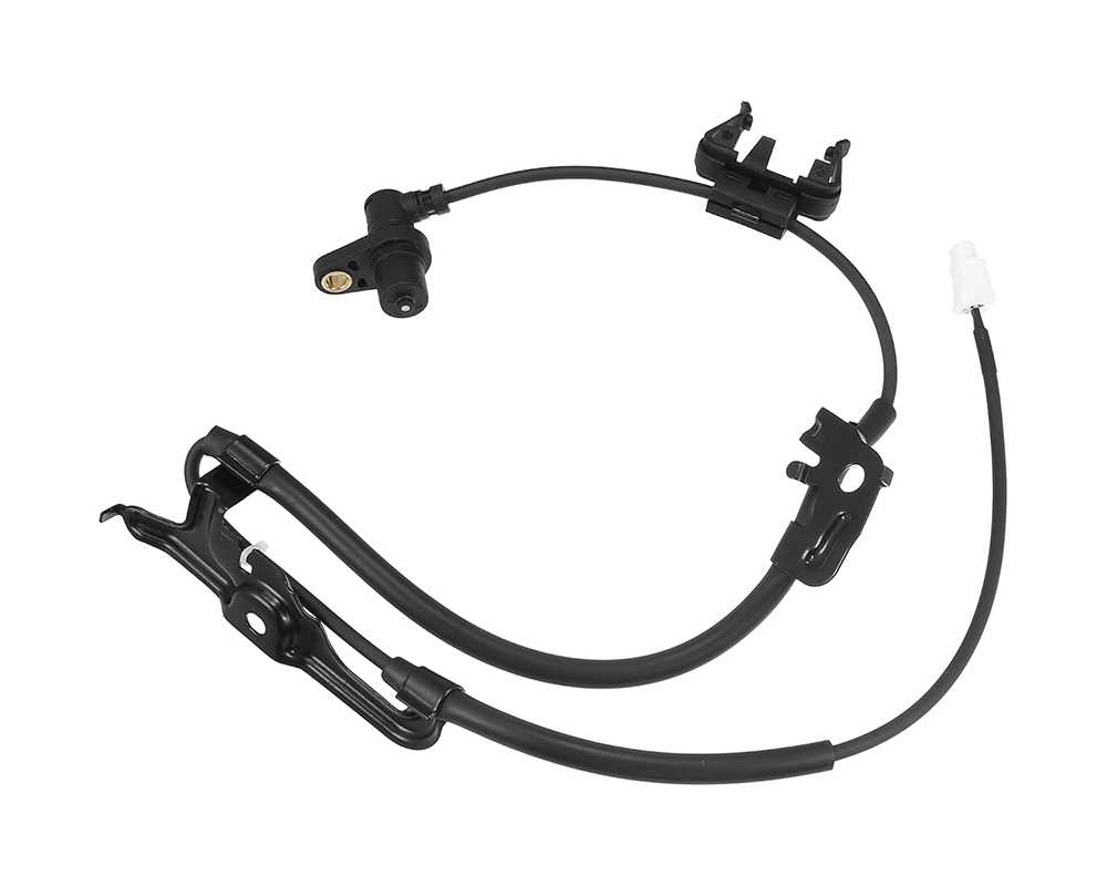 Sensor ABS - 8954333080