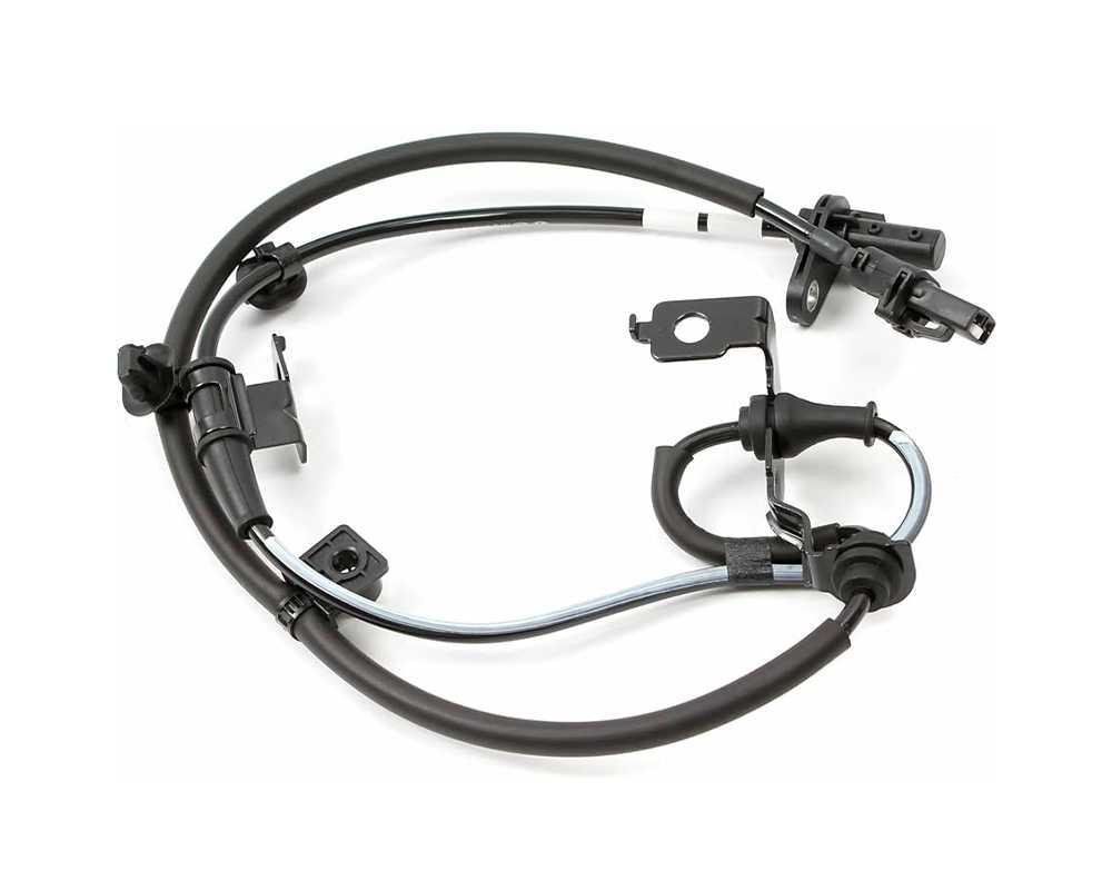 Sensor ABS - 59810C1000