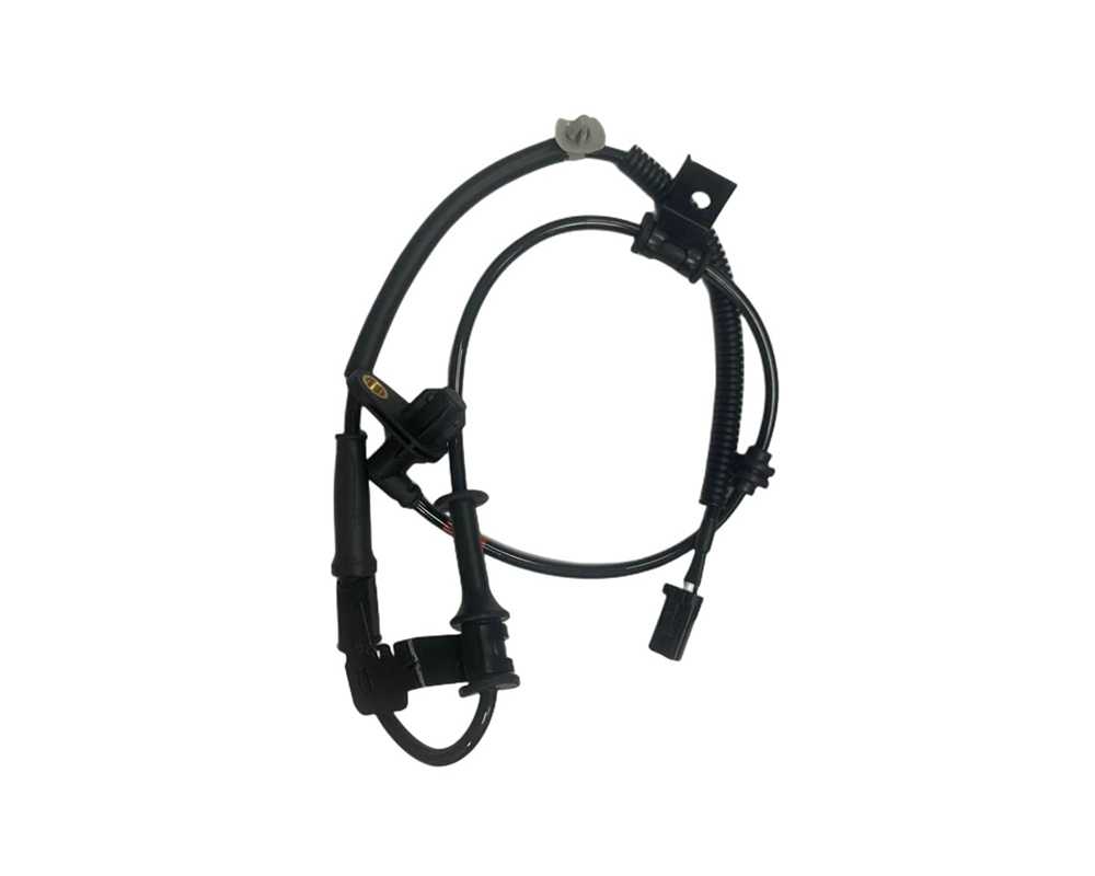 Sensor ABS - 598301W000