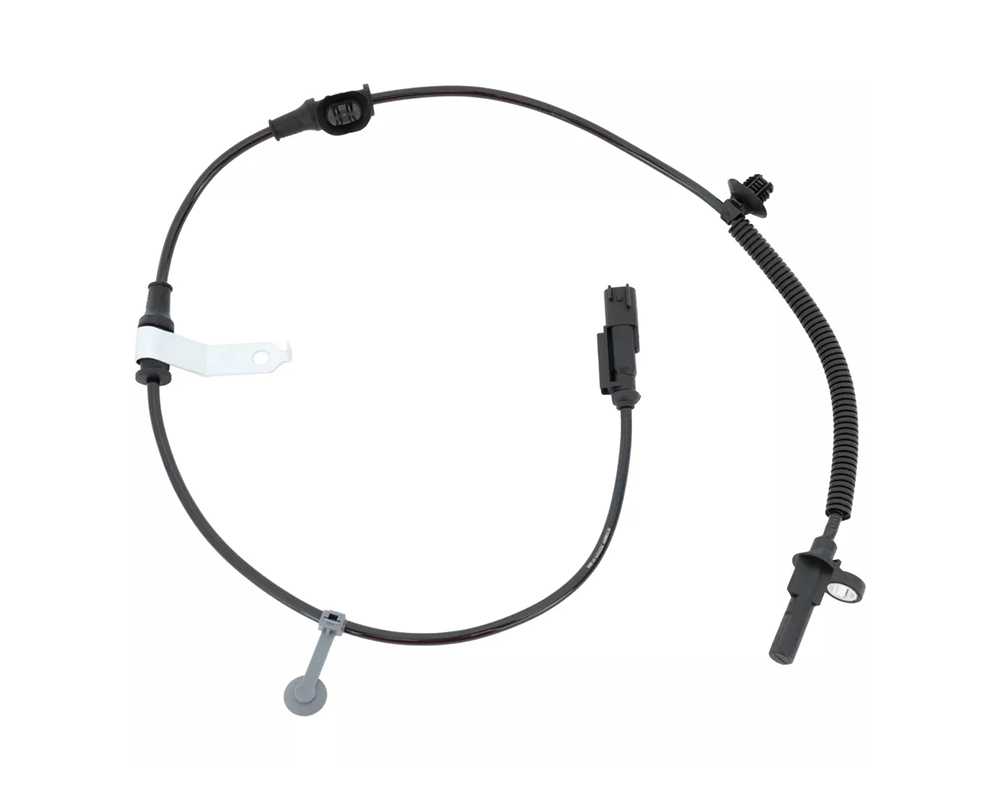 Sensor ABS - FR3Z2C204A