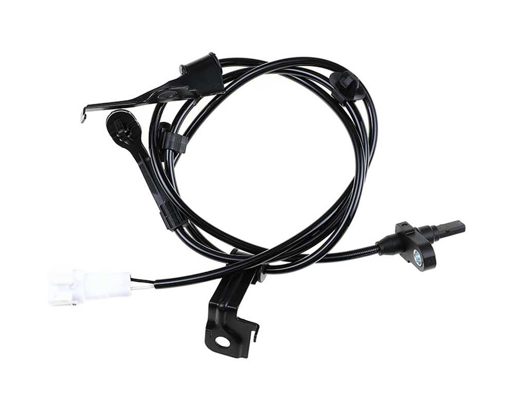 Sensor ABS - 8954352060