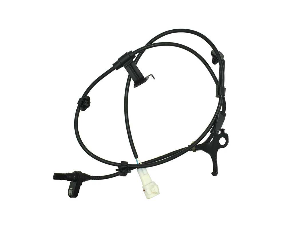 Sensor ABS - 8954252060