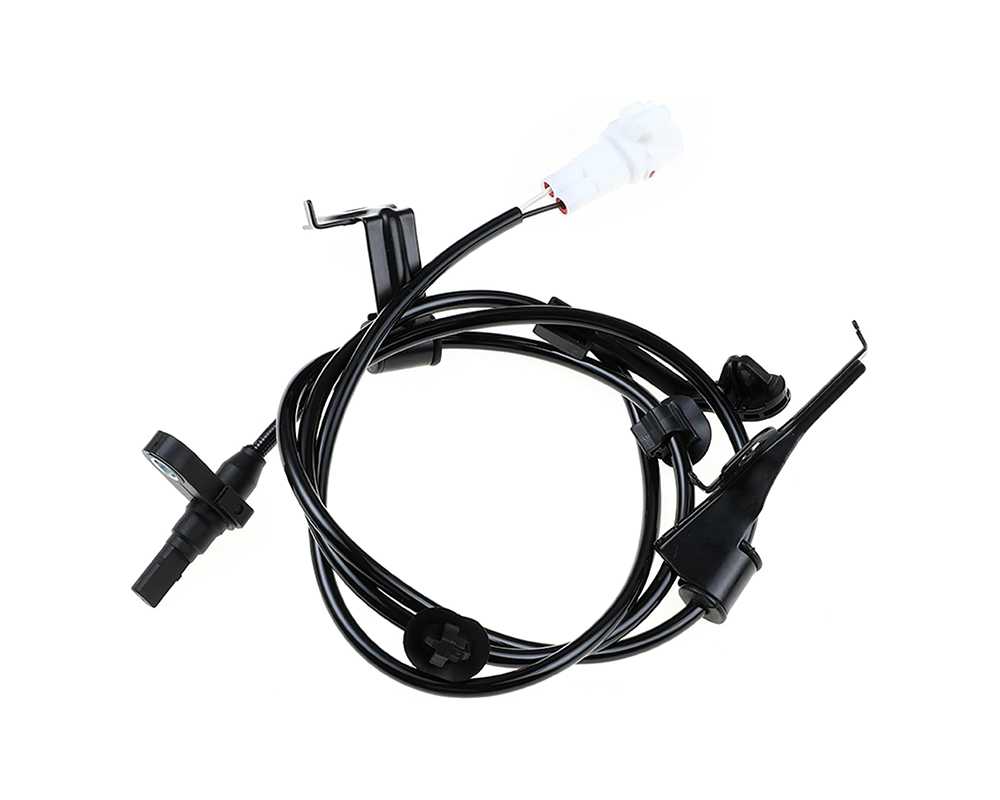 Sensor ABS - 8954352060
