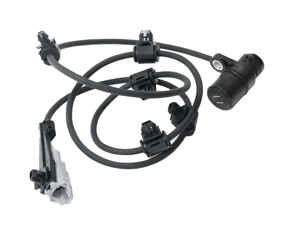 Sensor ABS - 895460C020