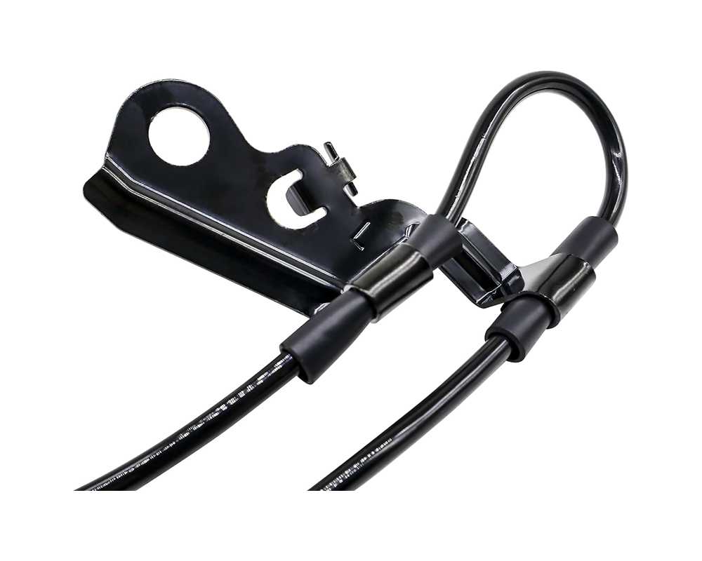 Sensor ABS - 8954302150