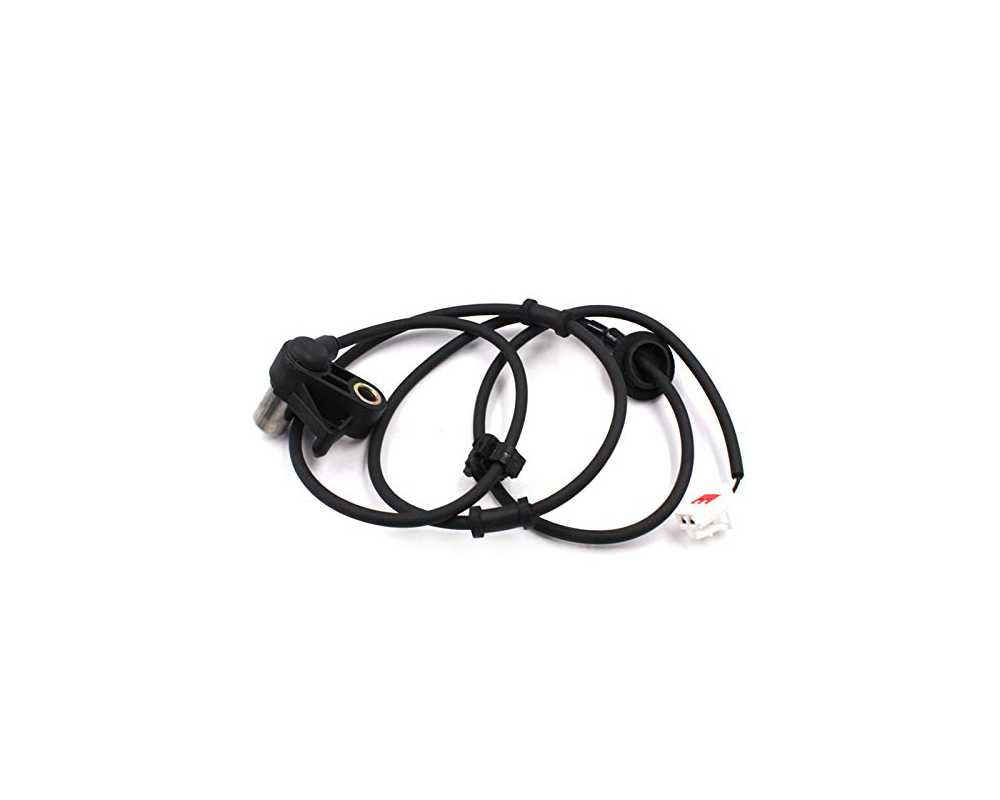 Sensor ABS - GJ6A4371YA