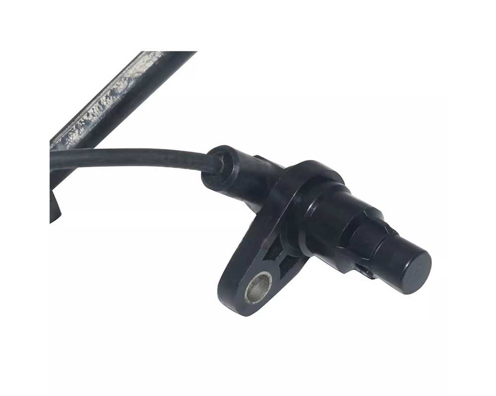Sensor ABS - 8954612120
